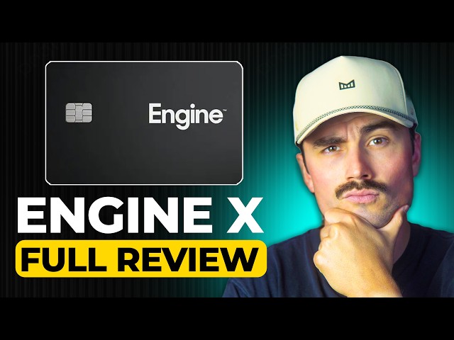 Engine X Review: Best Business Card for Travel in 2026?