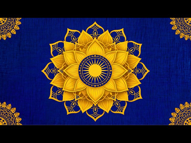 963 Hz ✨ A Divine Door Is Opening — Trust the Journey and Welcome Love, Peace & Miracles