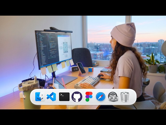 Coding Native App Deletion Detection📱Day in the Life of a Software Engineer (App Launch Series)