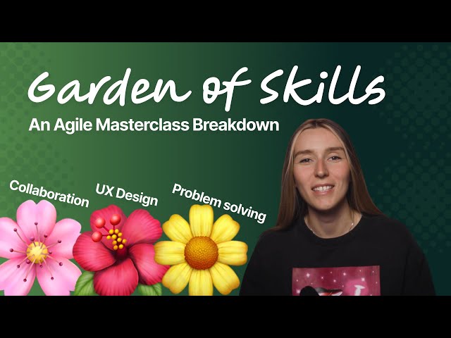 Tech Fleet Agile Masterclass Breakdown