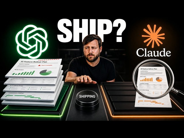 Codex Does More Work. Claude Does It Right.