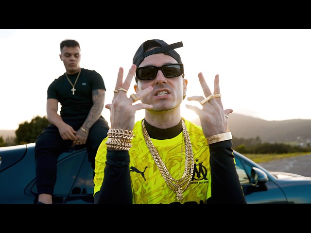 LOPES FT BLESSED013 - FALSA