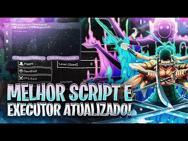 NOVA ATUALIZAÇÂO DO FLUXUS SEM KEY COM LINK DIRETO!