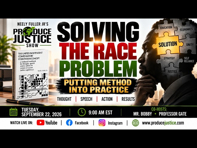 Solving the Race Problem 📱