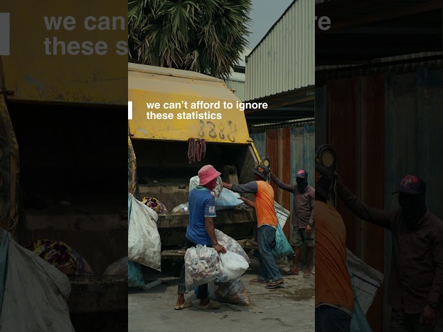 From production to consumers