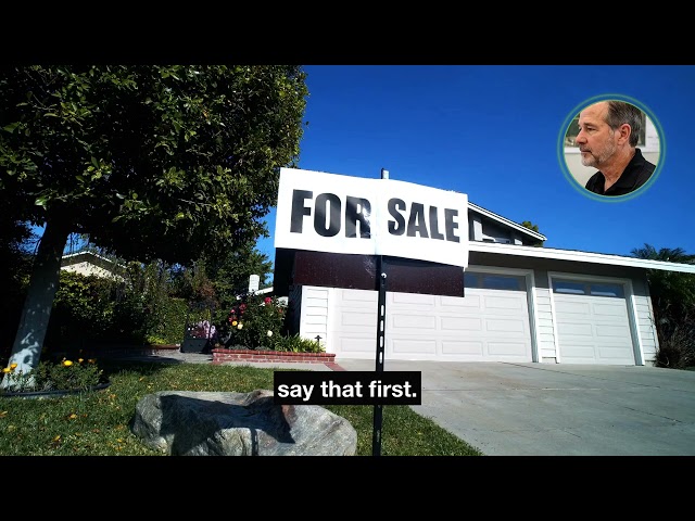 Stop Texting Buyers Your Price and Lot Size