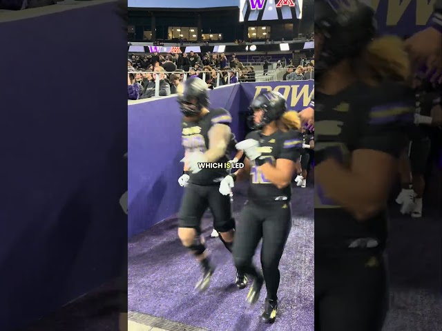 Can Washington Huskies UPSET No. 18 USC on the road? #godawgs #purplereign #gohuskies