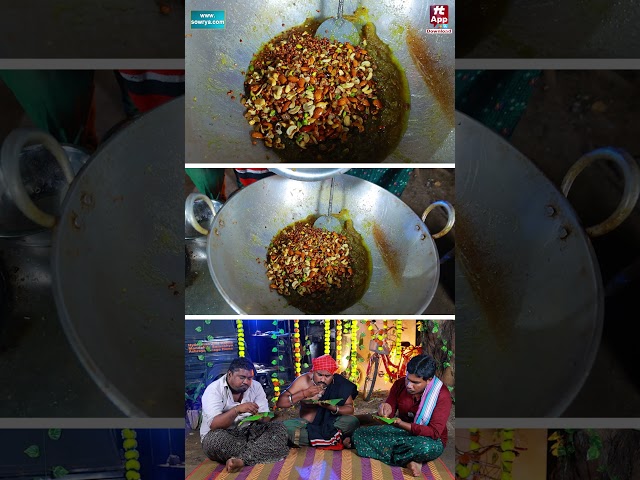#pineapple #pineapplehalwa #halwa #foodrecipe #cookingvideo #sweet @VillageFoodVillageIn