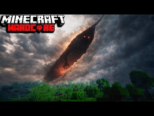Something TERRIFYING is Living Above My World.. (FULL MOVIE)