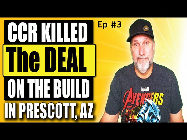 NEW SAGA ON THE PROPERTY FOR OUR SOMEWHAT TINY HOUSE BUILD eps #3