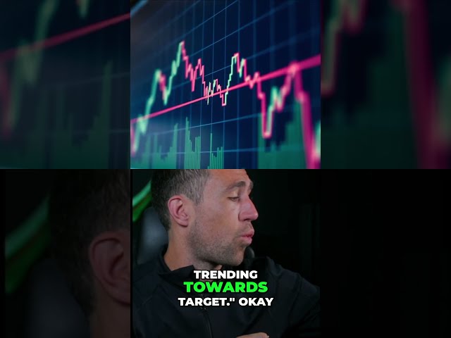 Fed Vice Chair Drops a Bombshell More Rate Hikes Likely Needed