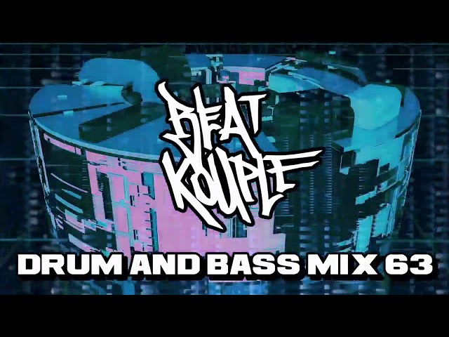 MiX #63 Drum and Bass | Neurofunk FREE DOWNLOAD