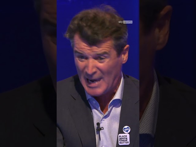 Best of Roy Keane