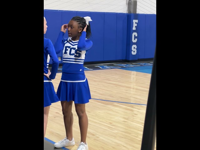 Where are all the cheer dads? #cheerdad #cheerleader