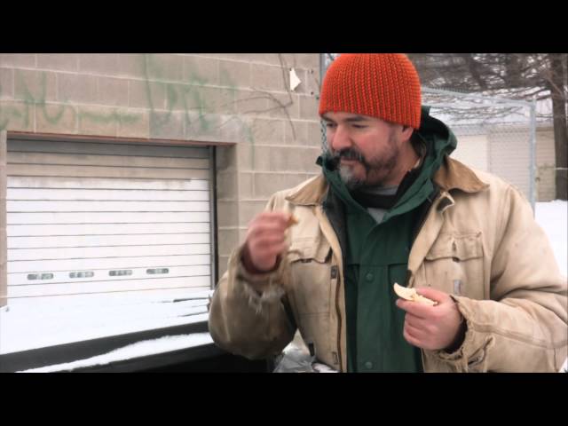 How to Change the World - Trailer