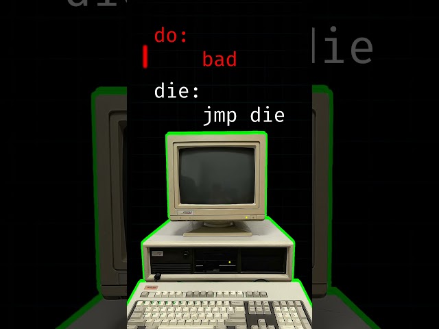 Early #Linux Kernel #Debugging