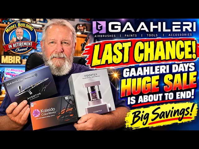 Last Chance to Save during Gaahleri Days Huge Sale, Ends Sept 15th  2026
