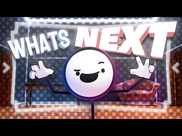 The Future of this Channel...