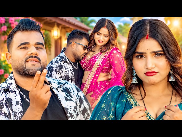 मटन खाके | #Chandan Chanchal | Matan Khake | Ft. #Soumya Pandey New #Bhojpuri Song 2026