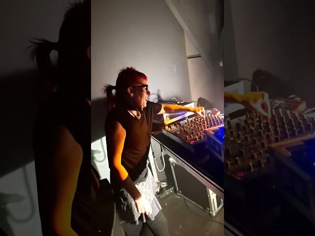 Beat Kouple @ GrrRave — Obrigado Lisboa 🇵🇹🔥