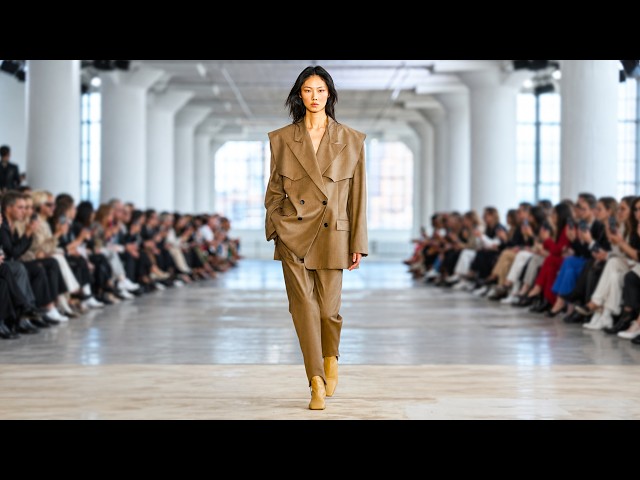 Tibi | Spring/Summer 2027 | New York Fashion Week