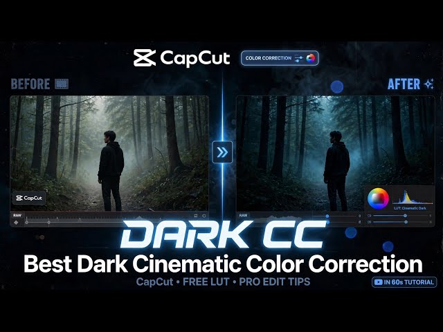 Best Dark CC in CapCut 🔥 _ Cinematic Color Grading Tutorial (Step-by-Step)(1080P_HD).mp4