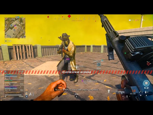 4 weeks off?😂 WHO CAN TELL??? #rebirthisland  #codshorts  #callofduty