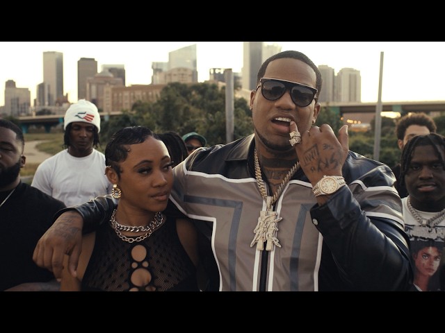 Cartel Bo - You Not Rich (ft. Maxo Kream) [Official Music Video]