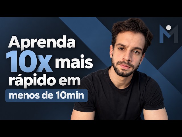 HACK PARA PROVAS DE RESIDÊNCIA — Aprenda mais rápido usando a IA
