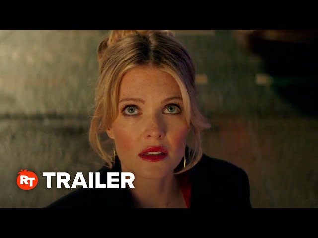 Drop Trailer #1 (2025)