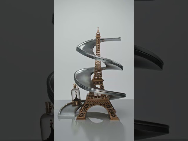 Paris has a new favorite.