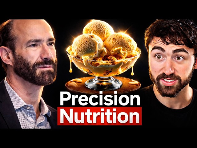 Blood Sugar According to a Stanford Scientist