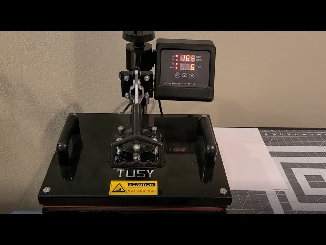 How I Press My Comic Books! 🔨 How To 🔨