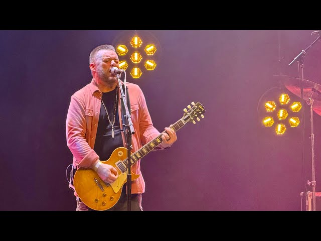 Sean Webster Band - New Blues Festival Assen 2026