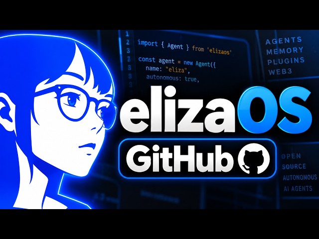 Architecting Autonomy  Building an ElizaOS Node from First Prin