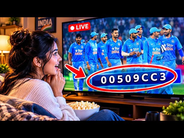 How Broadcasters Catch Pirates: The Secret Digital Watermark in Your TV Stream!