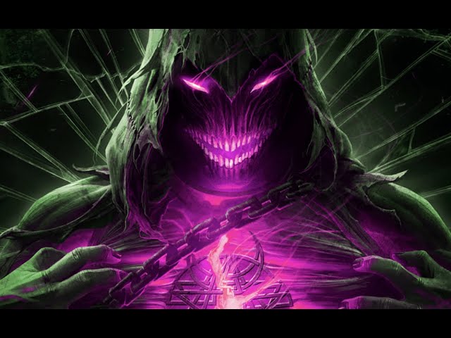 DISTURBED - BAD MAN (KORDHELL REMIX)