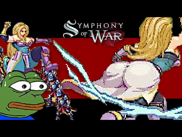 Symphony Of War | Trash or Treasure
