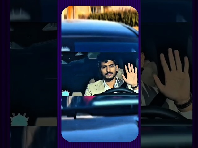 Instagram Trending Car Ai Video Tutorial | Kendi Aa Nede Aa | Gemini Full Tutorial with Prompts