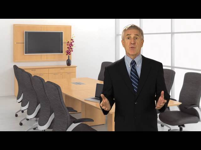 Steve Video Spokesperosn Example   YouTube 720p