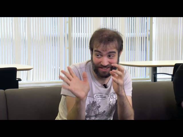 The Problems and Future of DNSSEC - AT&T ThreatTraq #143 (4 of 6)