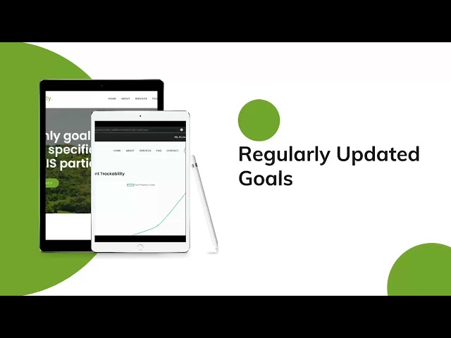 Trackability - The Number One Goal Tracker for NDIS Participants