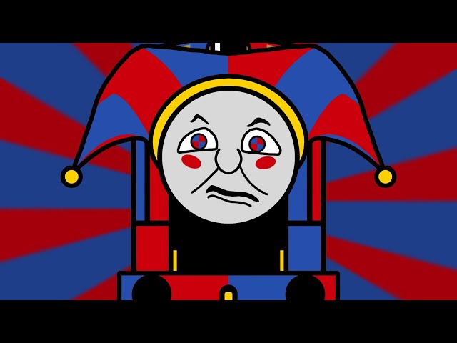 James loses his mind (TADR)