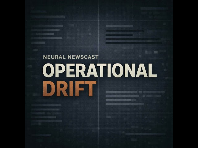 OpenAI Dots and the Misalignment Records [Operational Drift]