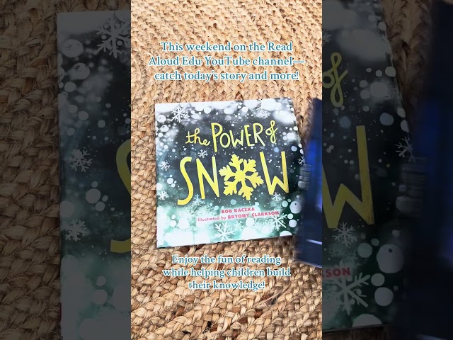 Weekend Lineup! Subscribe Today! #readaloud #esl #childrensbooks