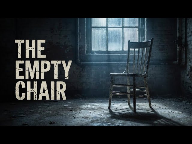 NF – THE EMPTY CHAIR | New Music Lyric Video 2026 | Fan-Made