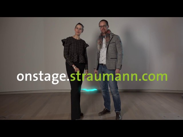 Straumann Digital Performance Contest
