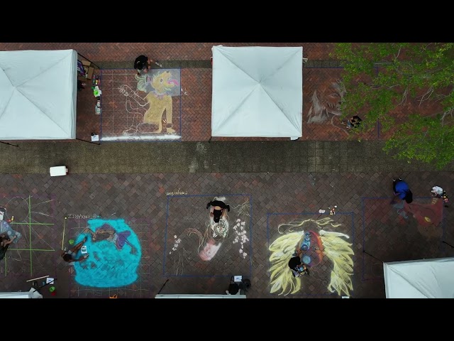 Art in the Park III