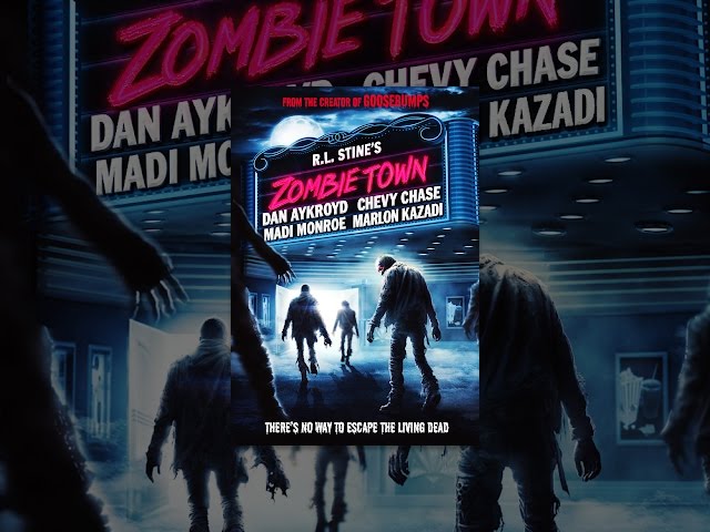 Zombie Town