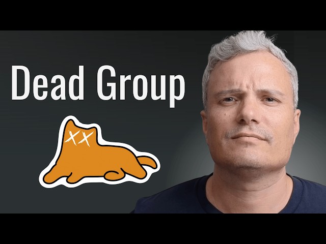 100+ Skool Members and No One's Talking (Here's Why)
